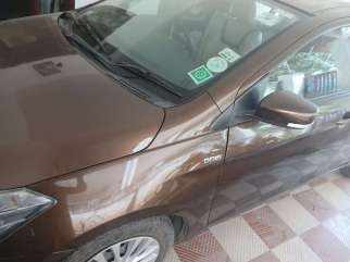 Maruti Suzuki Ciaz VDI